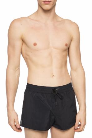 Branded swimming boxers, zdjęcie 2 Branded swimming boxers od Versace